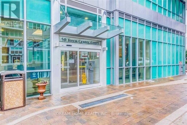 Building Photo - 50 Town Centre Court