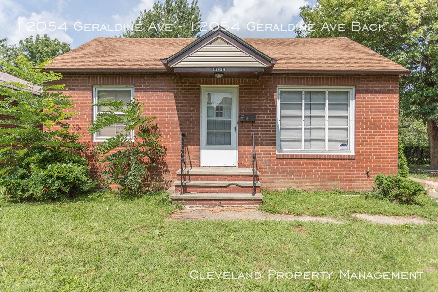 12054 Geraldine Ave Unit 12054 Geraldine Ave, Cleveland, OH 44111