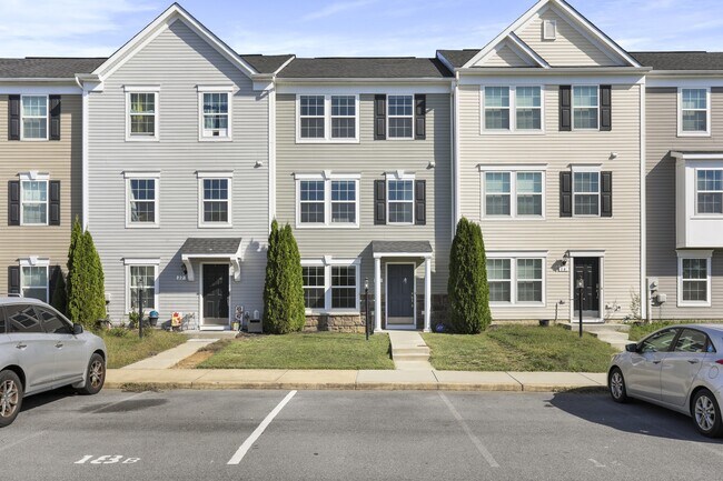 Foto del edificio - 18 Chillingham Ct