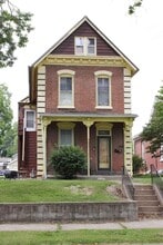 Building Photo - 1307 Spring St
