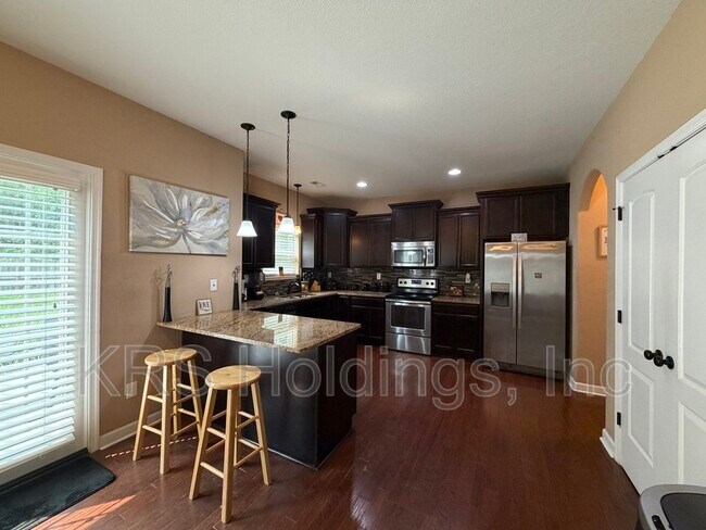 Foto del edificio - 4125 Pughsville Rd