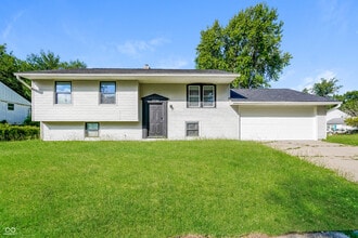 Building Photo - 3730 Erin Dr