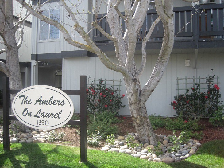 Foto principal - 1330 Laurel St