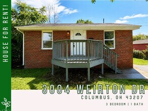 Building Photo - 3004 Weirton Dr