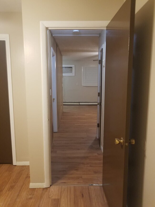 Foto del edificio - 105 College Park Ct