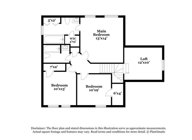 Foto del edificio - 10436 Katie Creek Ct