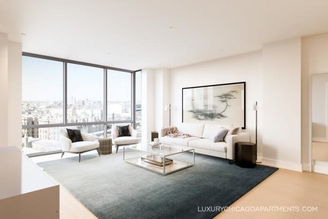 Building Photo - 2 bedroom in Chicago IL 60614