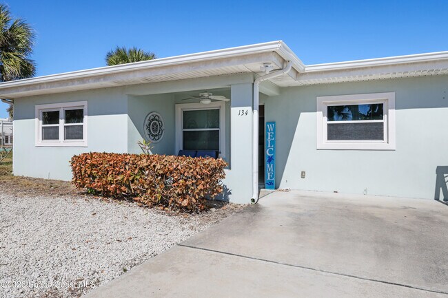 Foto del edificio - 134 E Alachua Ln