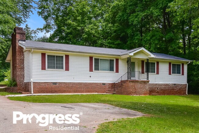 Building Photo - 160 Swan Lake Dr