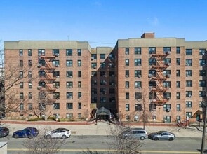 Building Photo - 40-66 Ithaca Street Unit 6C