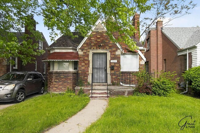 Foto del edificio - 3 bedroom bungalow - $1200