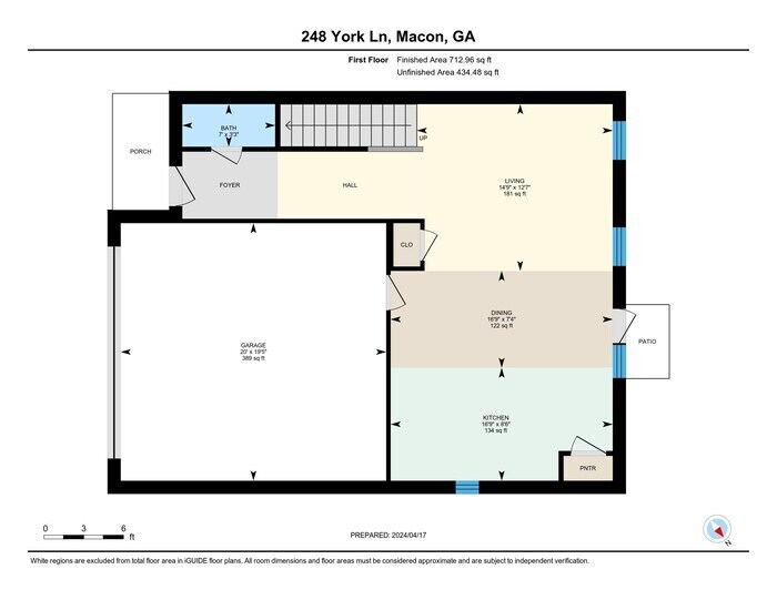 Foto del edificio - 248 York Ln