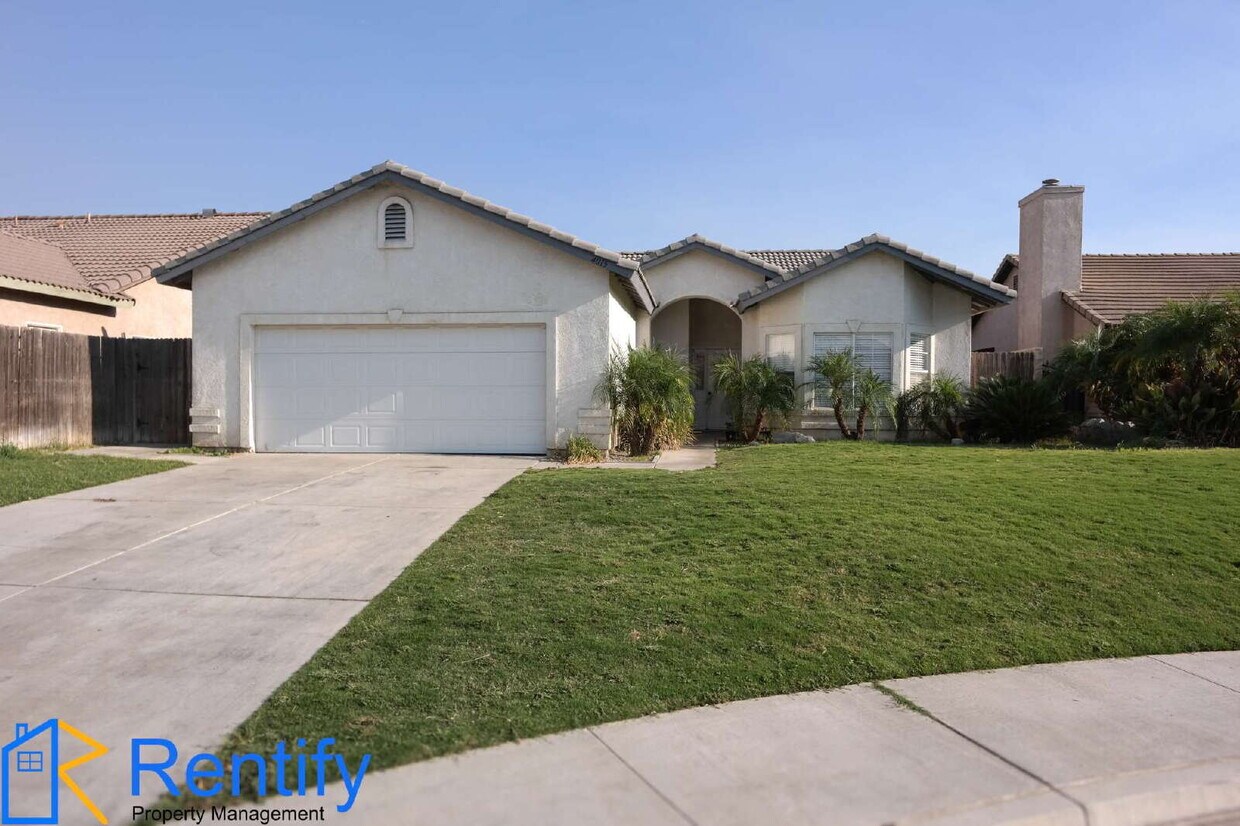Foto principal - Cute 3/2 SW home in a Cul-de-Sac.