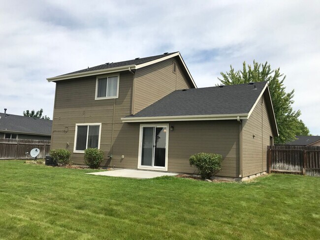 Foto del edificio - 11873 Gambrell~Beautiful Bi-Level Home Min...