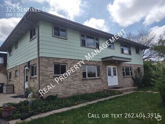 Building Photo - 325 Sentinel Dr
