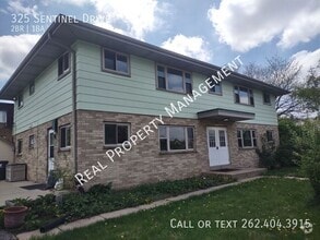 Building Photo - 325 Sentinel Dr