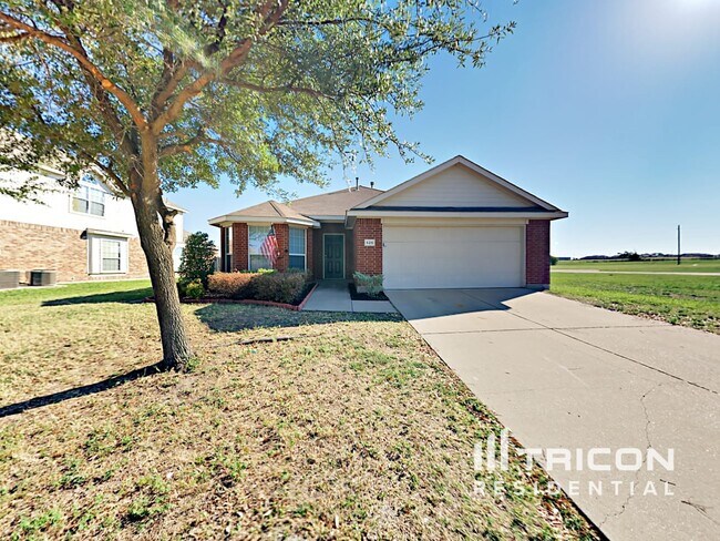 Foto del edificio - 626 Diamond Creek Drive Forney TX