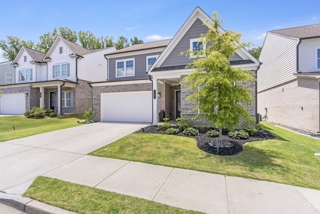 Foto del edificio - 2595 Whistler Wy NE