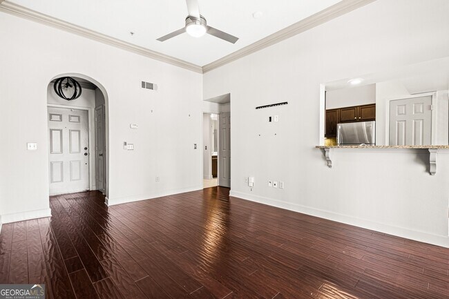 Foto del edificio - 3777 Peachtree Rd NE