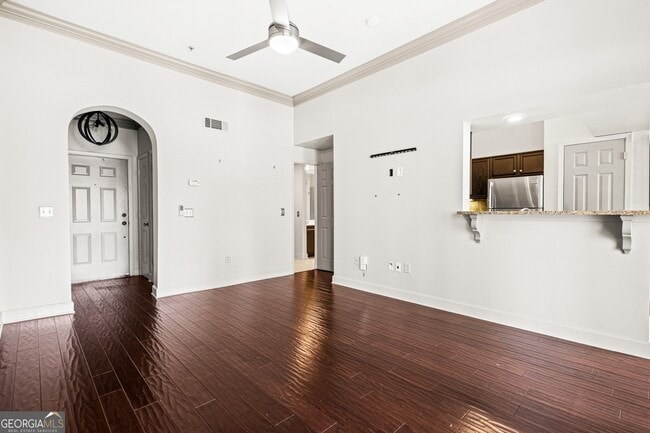 Building Photo - 3777 Peachtree Rd NE