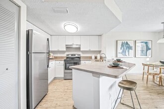 Building Photo - The Coast Residences