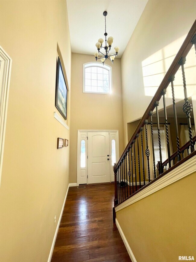 Foto del edificio - 2509 W Carrington Ct