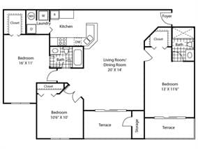 Bell Boca Town Center - 10