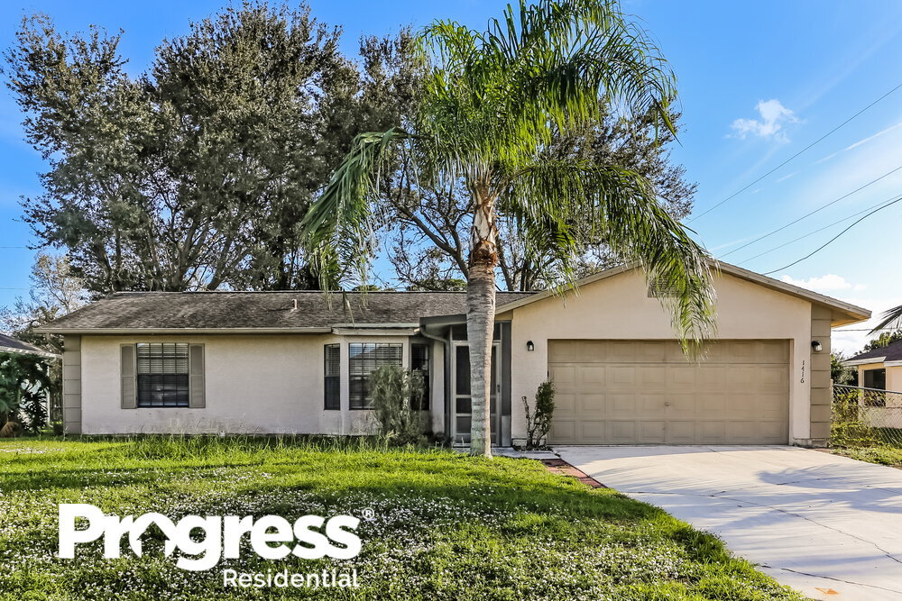 Foto principal - 1416 SW Axtell Ave