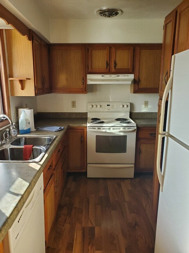 Foto del edificio - 730 N 2853rd Rd