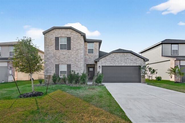 Building Photo - 30611 Castle Cove Dr