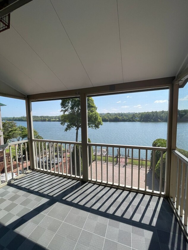 Foto principal - Gorgeous Townhome on the Tennessee River