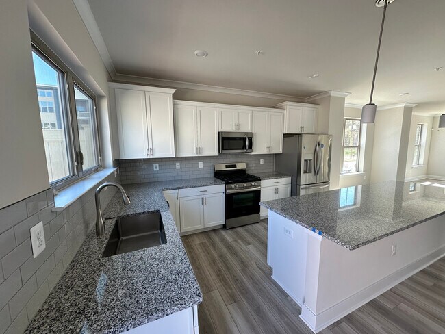 Foto del edificio - 3615 Artesian Ln