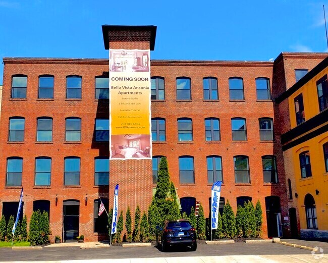 Apartments for Rent in Ansonia CT 10 Rentals