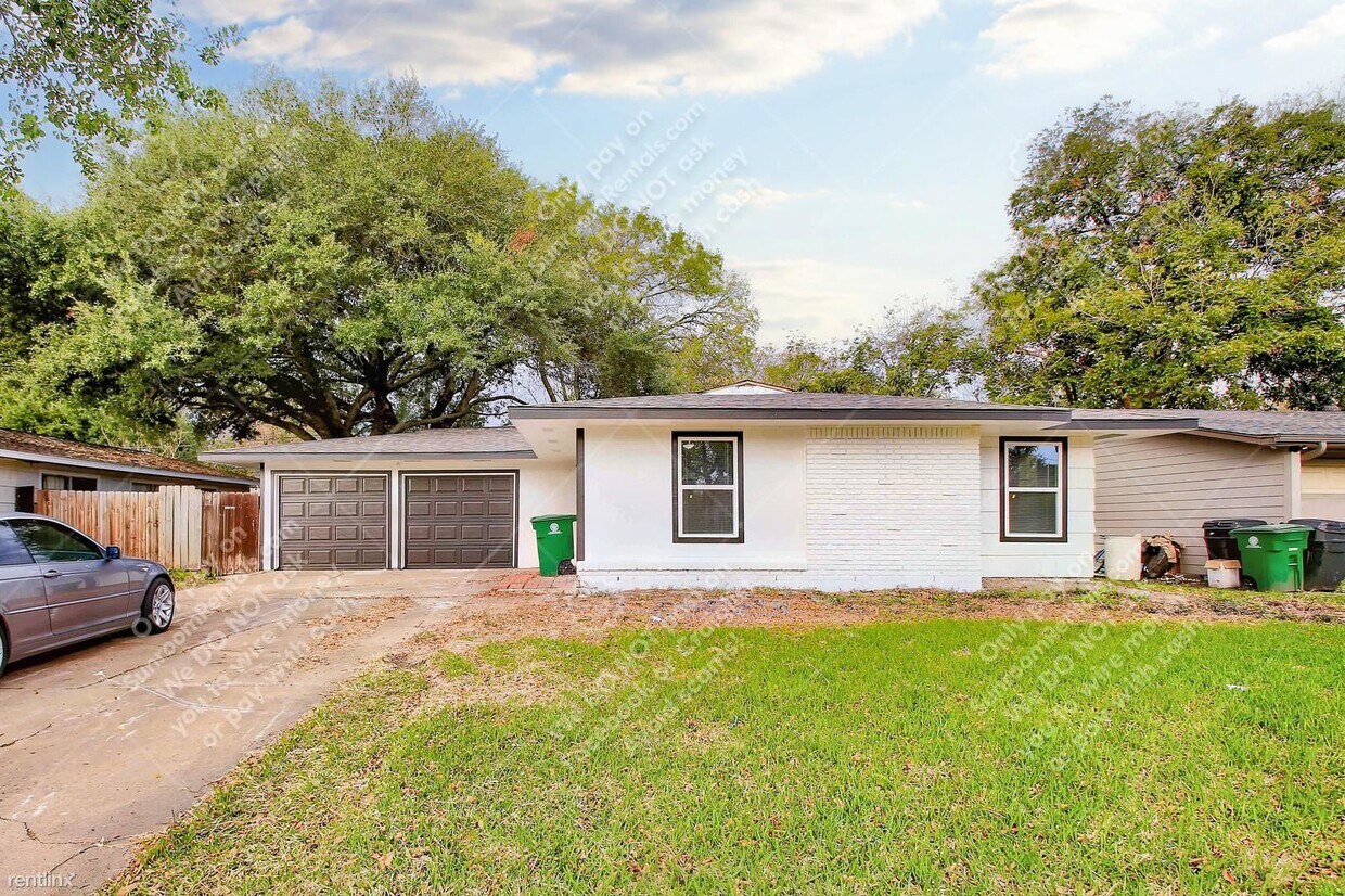 Primary Photo - 3 br, 1.5 bath House - 6734 Hendon Ln