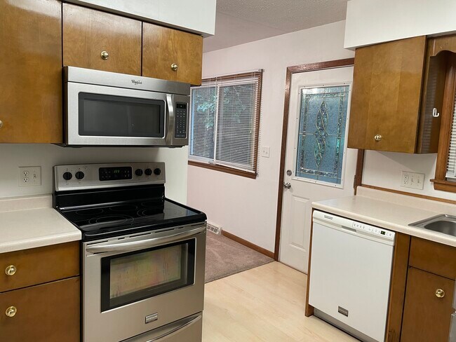 Foto del edificio - 811 17th St