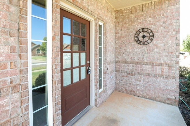 Photo - 3004 NW 191st St House