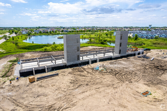 Building Photo - The Collier