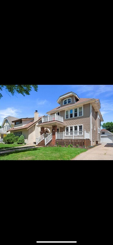 Foto del edificio - 6212 W Lloyd St