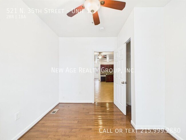 Foto del edificio - 521 N 35th St