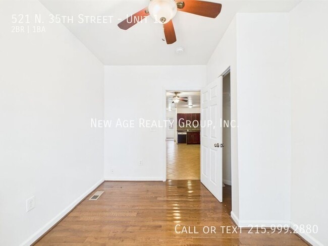 Building Photo - 521 N 35th St