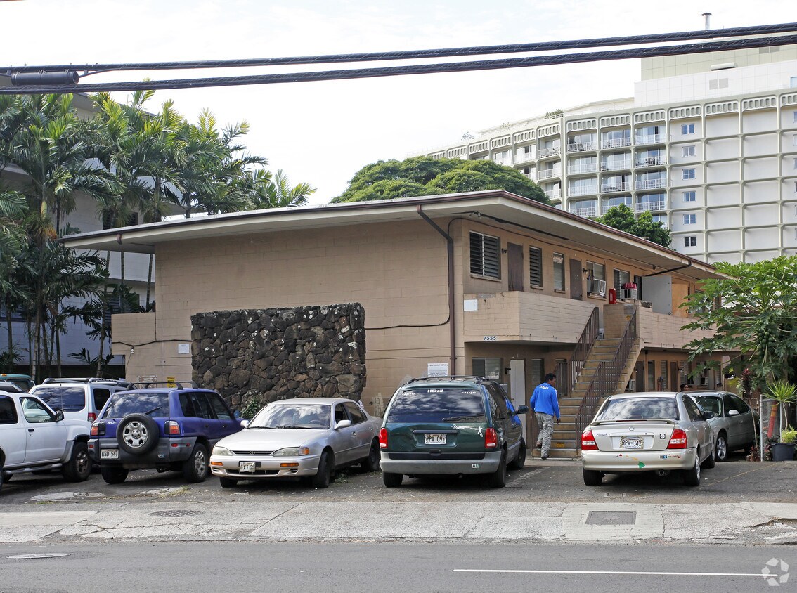 Foto principal - 1555 Wilder Ave