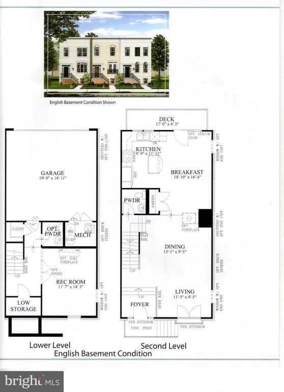 Building Photo - 2224 Leesborough Dr