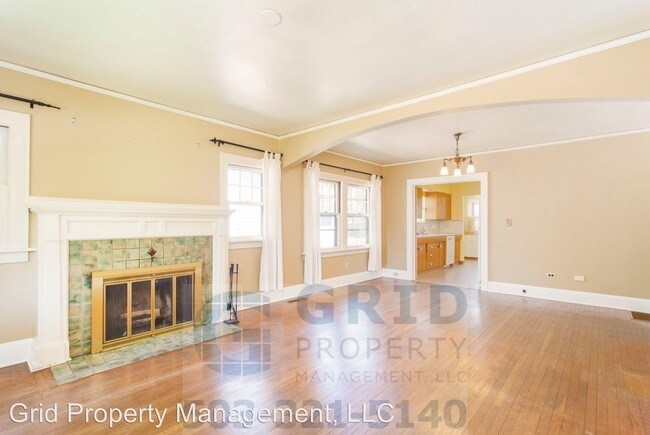 Foto del edificio - 2724 NE 35th Ave