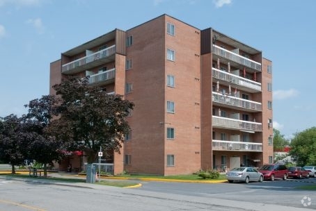 Building Photo - Brockville Apartments