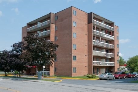 Photo principale - Brockville Apartments