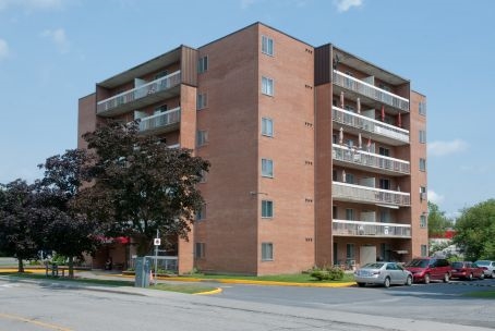 Primary Photo - Brockville Apartments