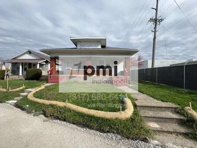 Foto del edificio - 2036 Southeastern Ave