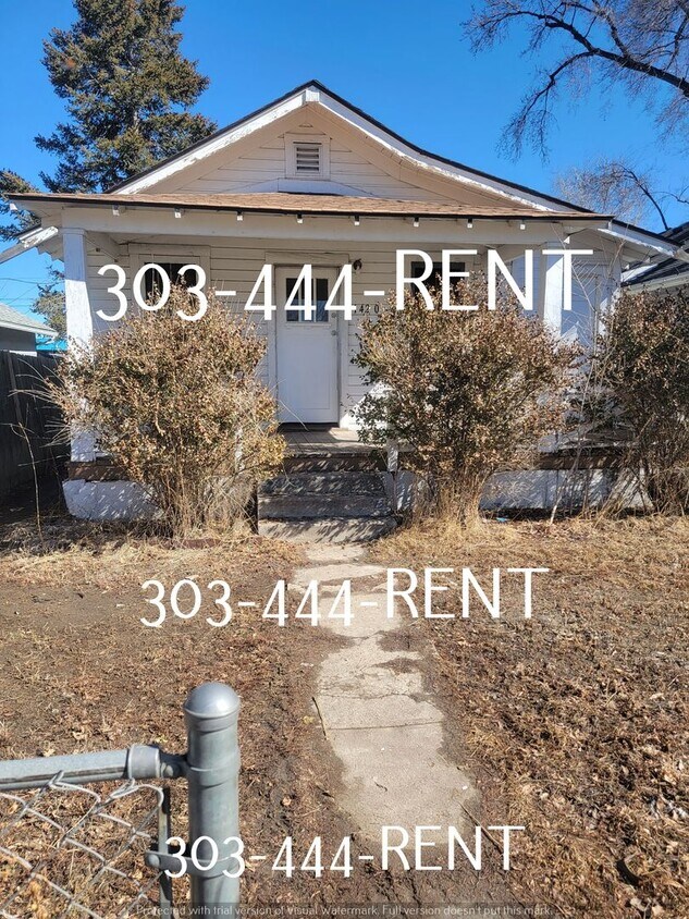 Beautiful One Bedroom Home in Lakewood! M... - Beautiful One Bedroom Home in Lakewood!  M...