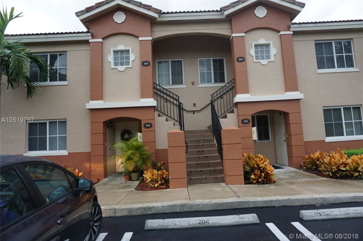 3474 Briar Bay Blvd Unit 205, Royal Palm Beach, FL 33411 Condo for