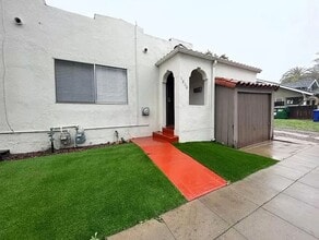 Building Photo - 1804 Meade Ave